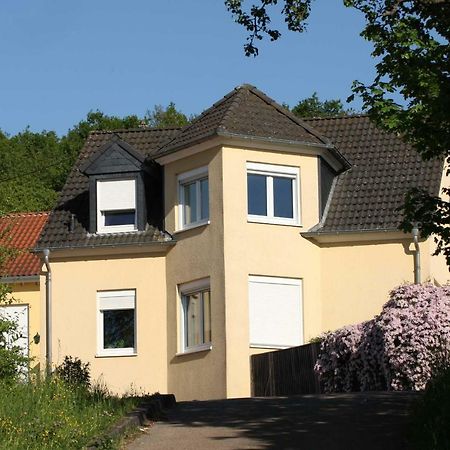 Villa Feyen In Trier Kültér fotó
