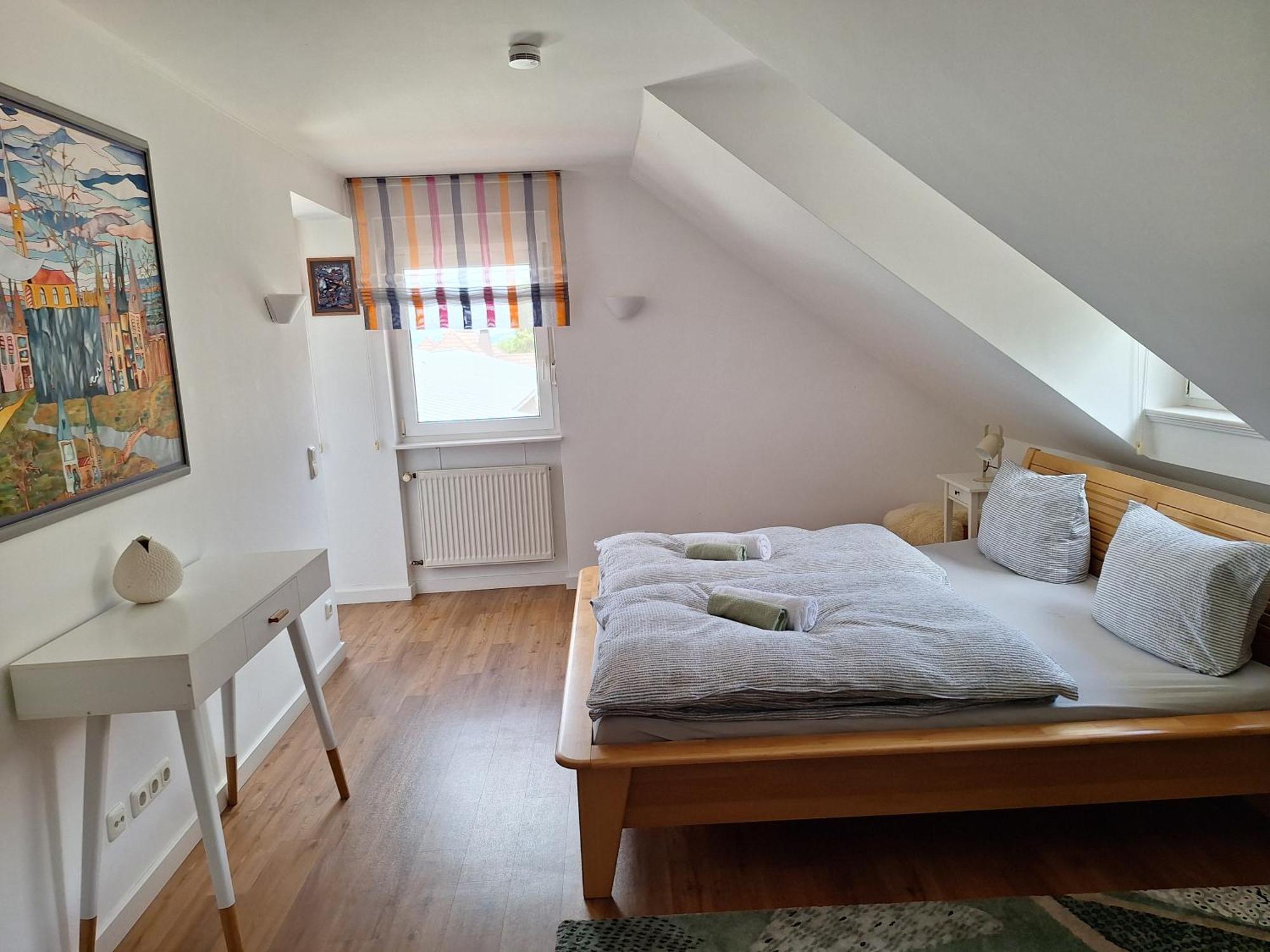 Villa Feyen In Trier Szoba fotó