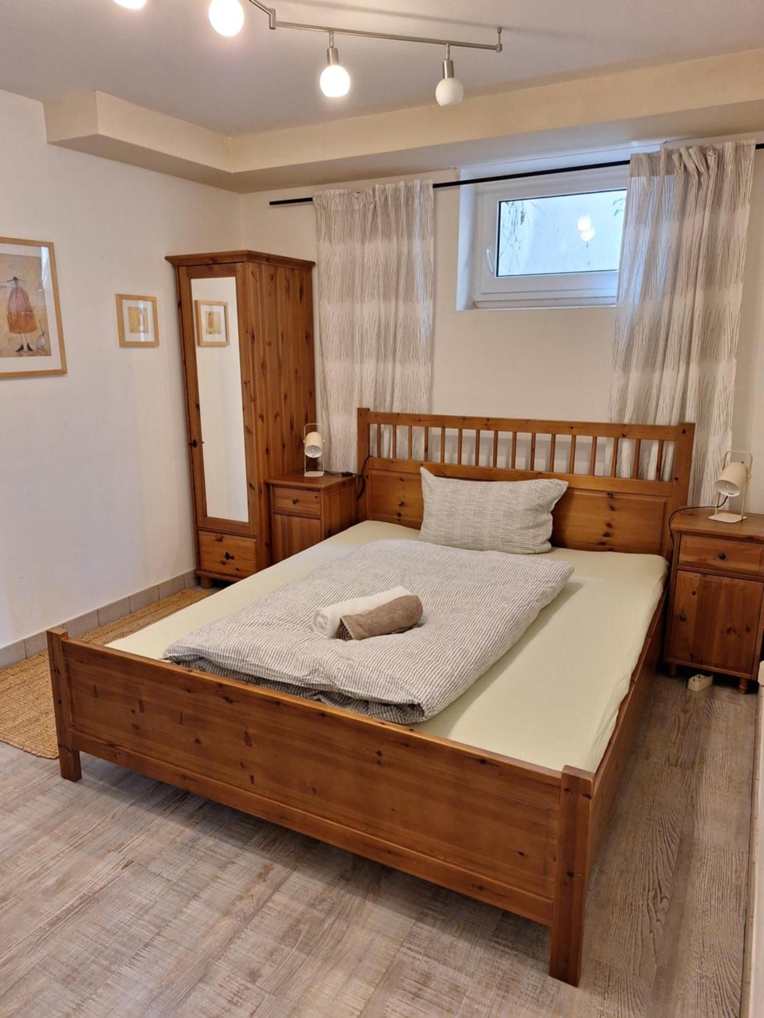 Villa Feyen In Trier Szoba fotó