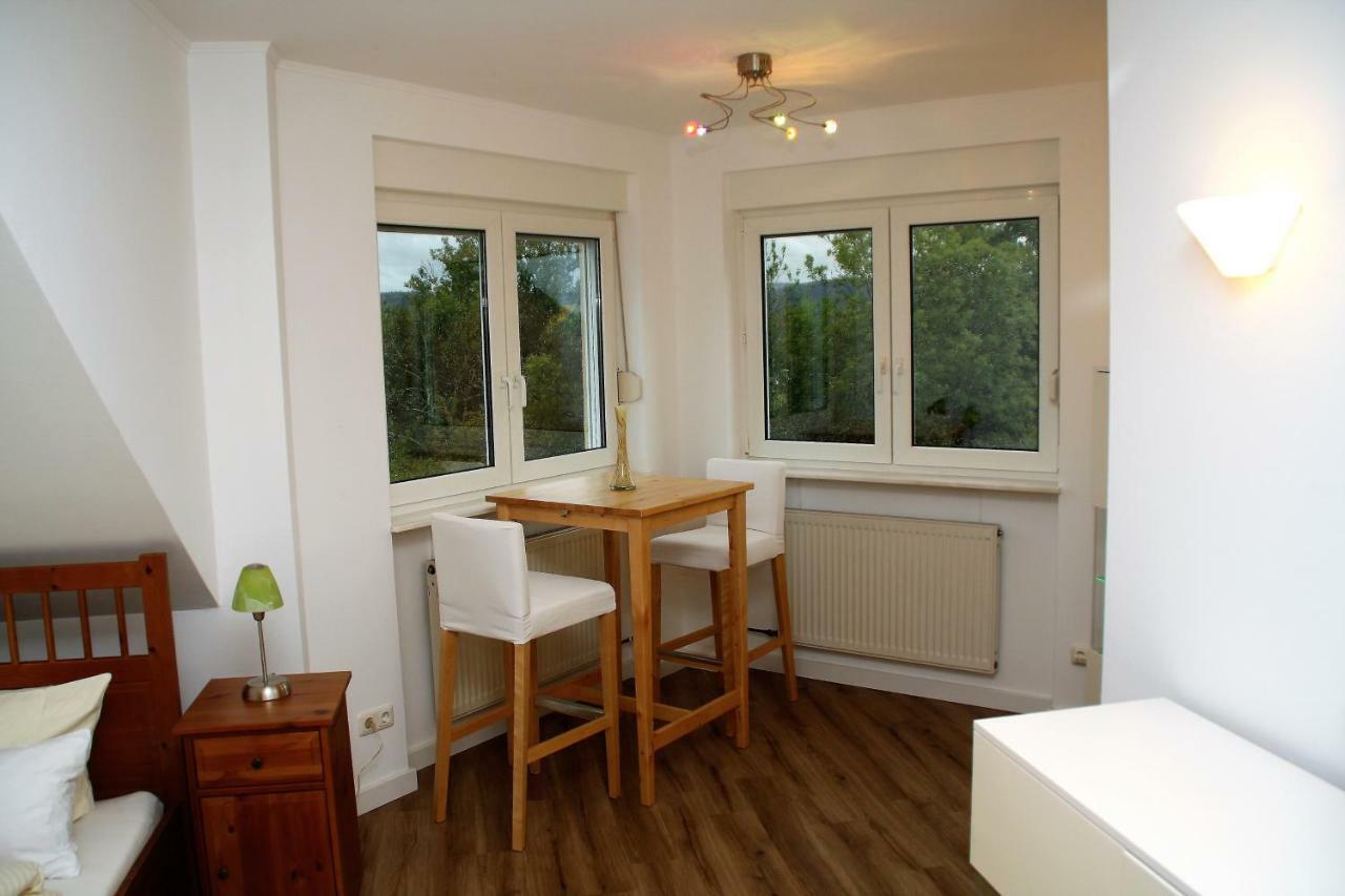 Villa Feyen In Trier Kültér fotó